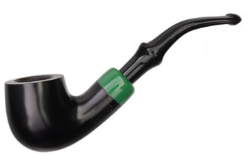 Peterson Saint Patrick's Day 2024 Heritage 301 P-Lip pipa